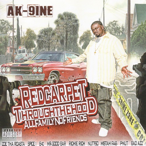 AK-9ine