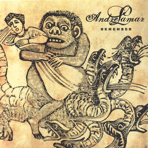 Crtny83845 cover art