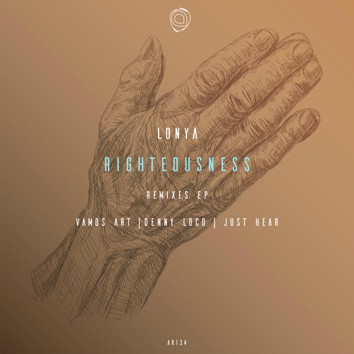 Righteousness EP (Remixes)