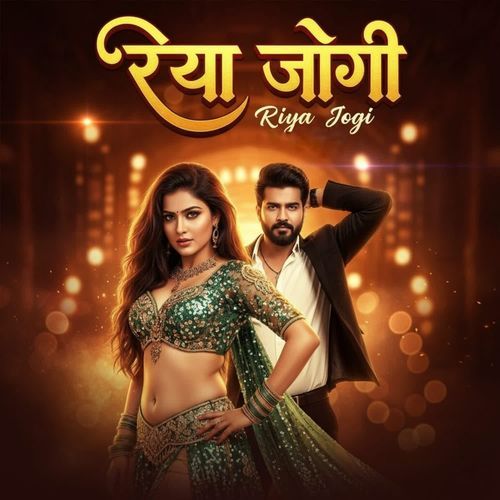 Riya Jogi
