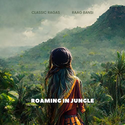 Roaming in Jungle