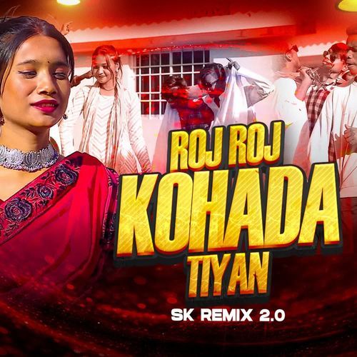 Roj Roj Kohada Tiyan