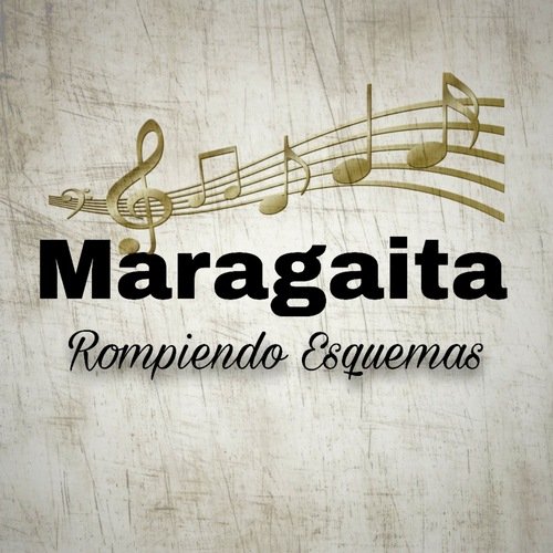 Y Es Maragaita cover art