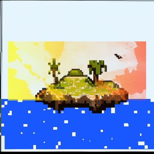 Rongelap cover art