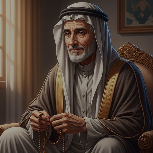 Saifi Official Zikar Part 1