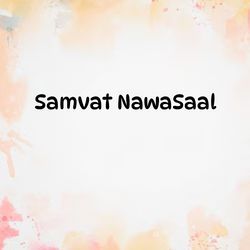 Samvat NawaSaal-Eh8Rej95Amk