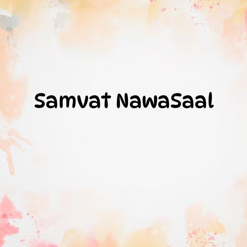 Samvat NawaSaal