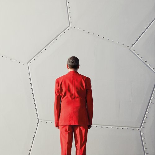 Windowless cover art