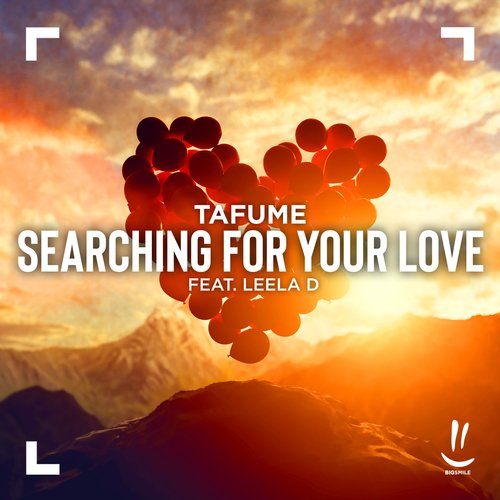 Searching for Your Love_poster_image