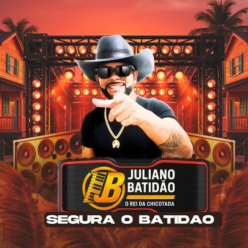 Carro de Malandro
