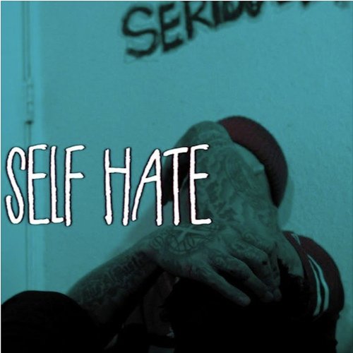 Self Hate cover art
