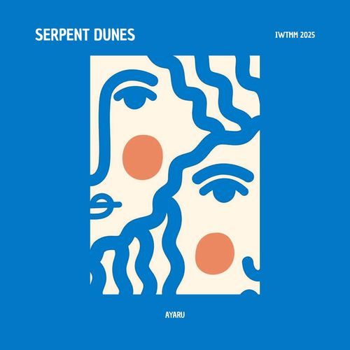 Serpent Dunes