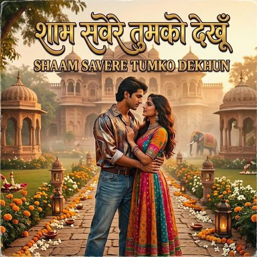 Shaam Savere Tumko Dekhun