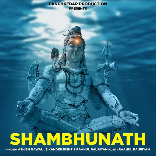 Shambhunath