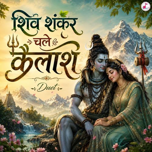 Shiv Shankar Chale Kailash Duet