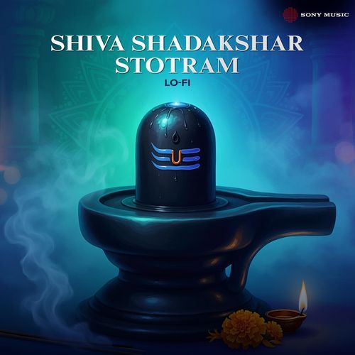 Shiva Shadakshar Stotram (Lofi)