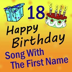 Song with the First Name, Vol. 18