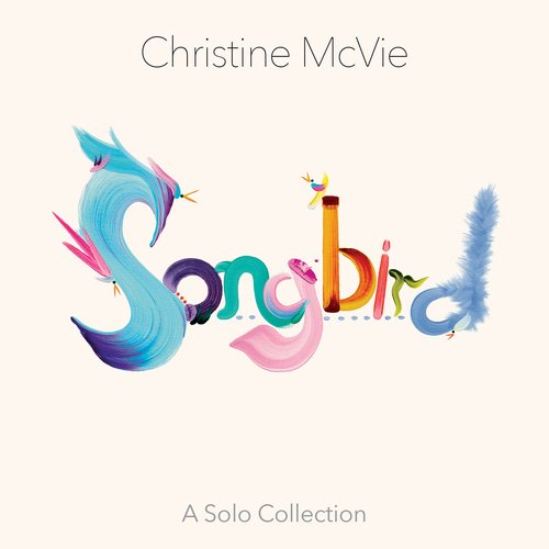 Songbird (A Solo Collection)_poster_image