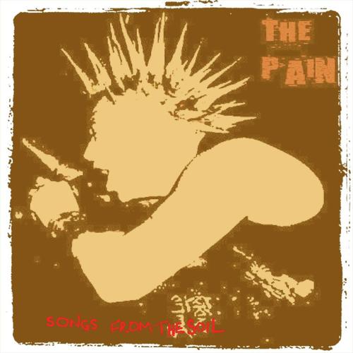 Michael cover art