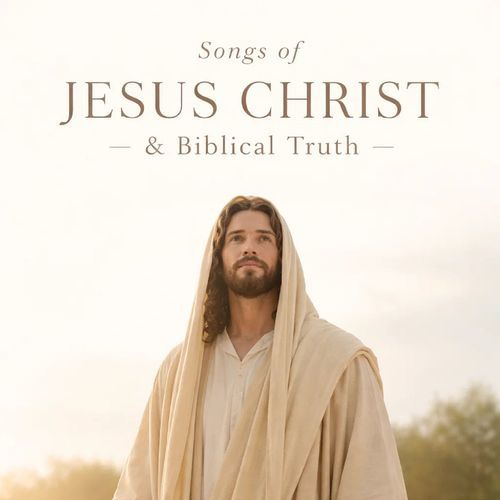 Messiah (Jesus in the Old Testament) cover art