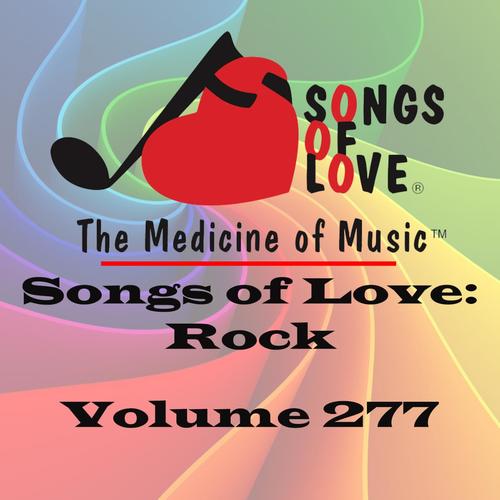 Songs of Love: Rock, Vol. 277