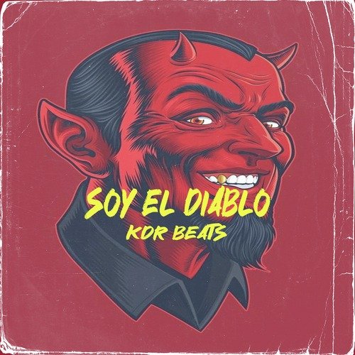 Soy el Diablo cover art