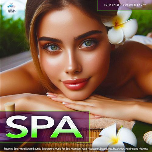 Zen Spa Healing