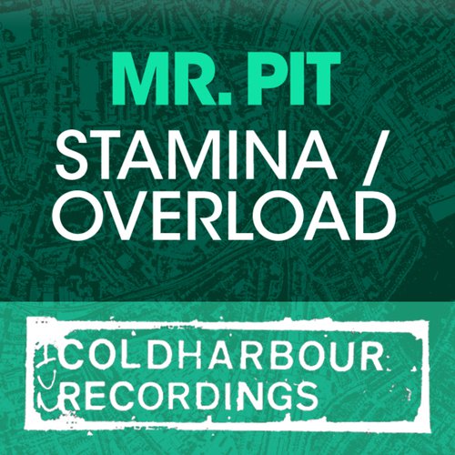 Stamina / Overload_poster_image