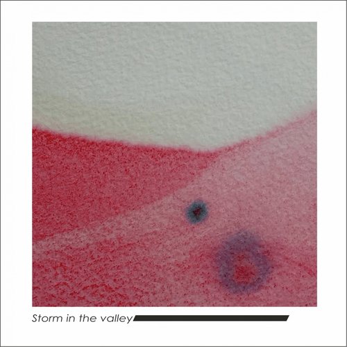 Arya (Original Mix) cover art