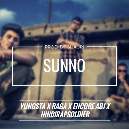 Sunno_poster_image