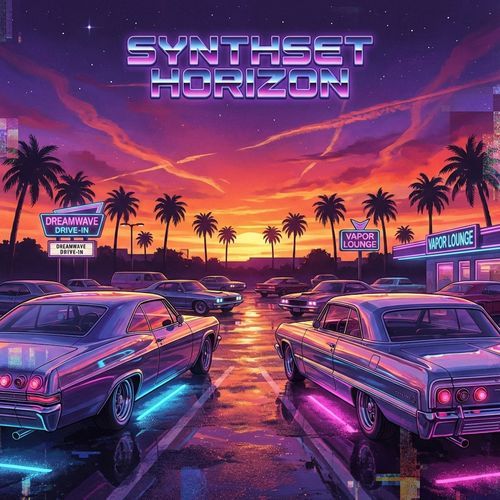 Synthset Horizon