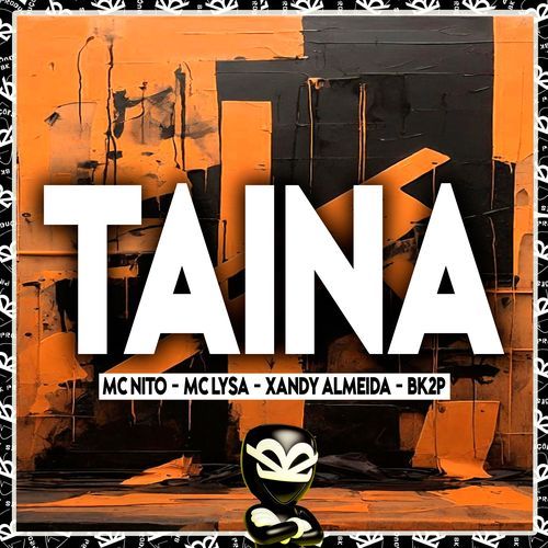 TAINA cover art