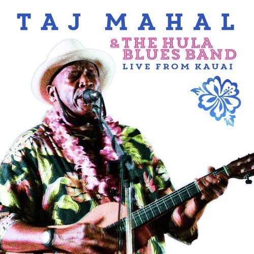 Good Morning Miss Brown Lyrics Taj Mahal The Hula Blues Band