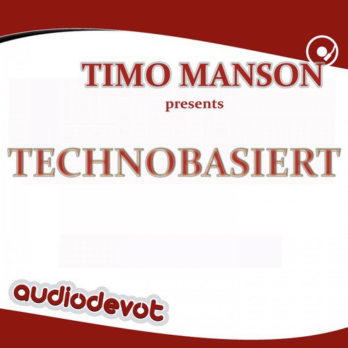 Techno basiert