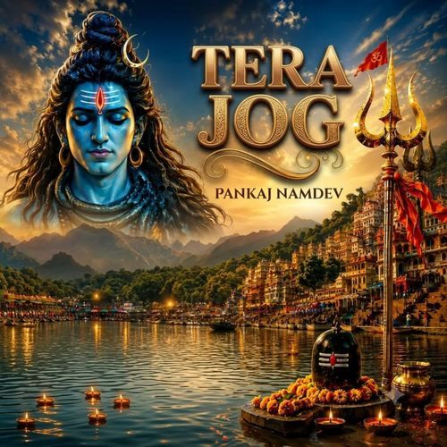 Tera Jog