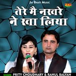 Tere mai nakhare ne kha liya (Hindi)