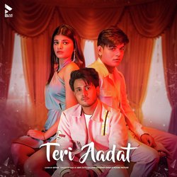 Teri Aadat (Cover)-H1hcexFVWlY