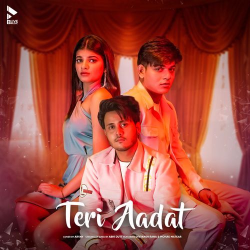 Teri Aadat (Cover) (Studio)