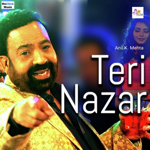 Teri Nazar