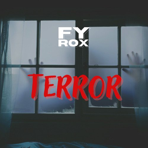 Terror cover art