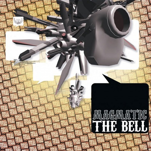 The Bell - 1
