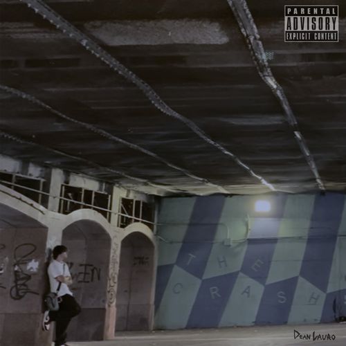 Bleachers cover art