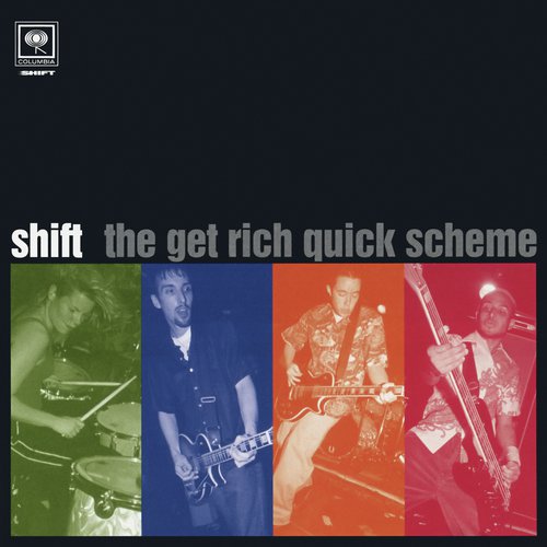 The Get Rich Quick Scheme EP_poster_image