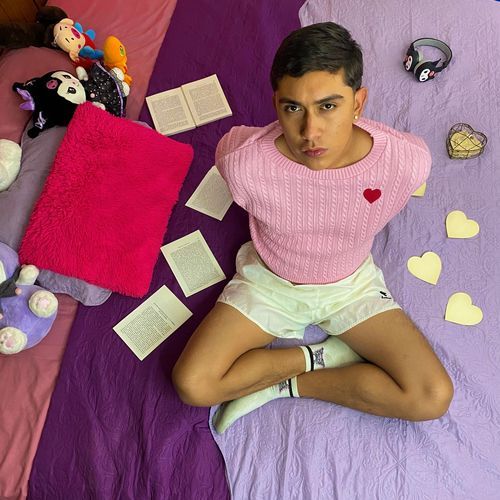 Thank U Girls cover art