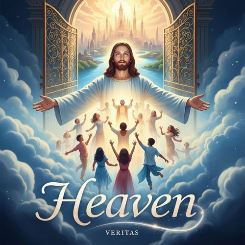 The Judgment - Heaven