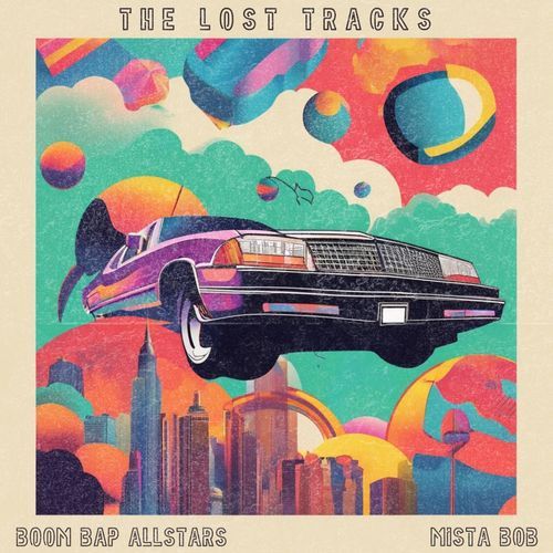 The Lost Tracks