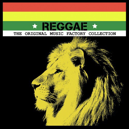 The Original Music Factory Collection: Reggae