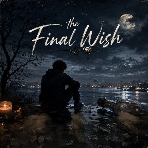 The final wish