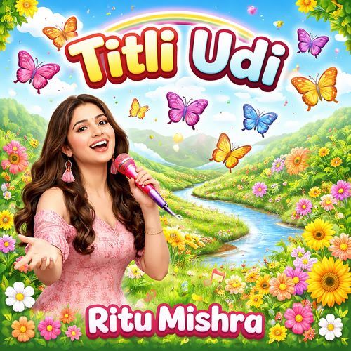 Titli Udi