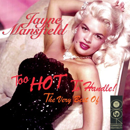Too Hot To Handle (Remixed & Remastered)